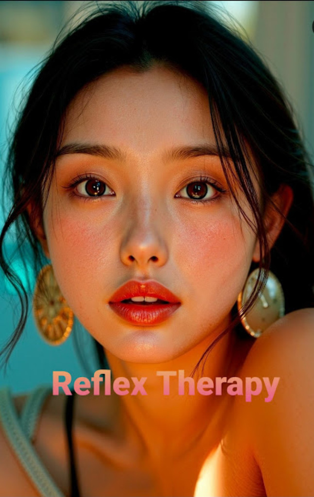 Reflex therapy photo 1