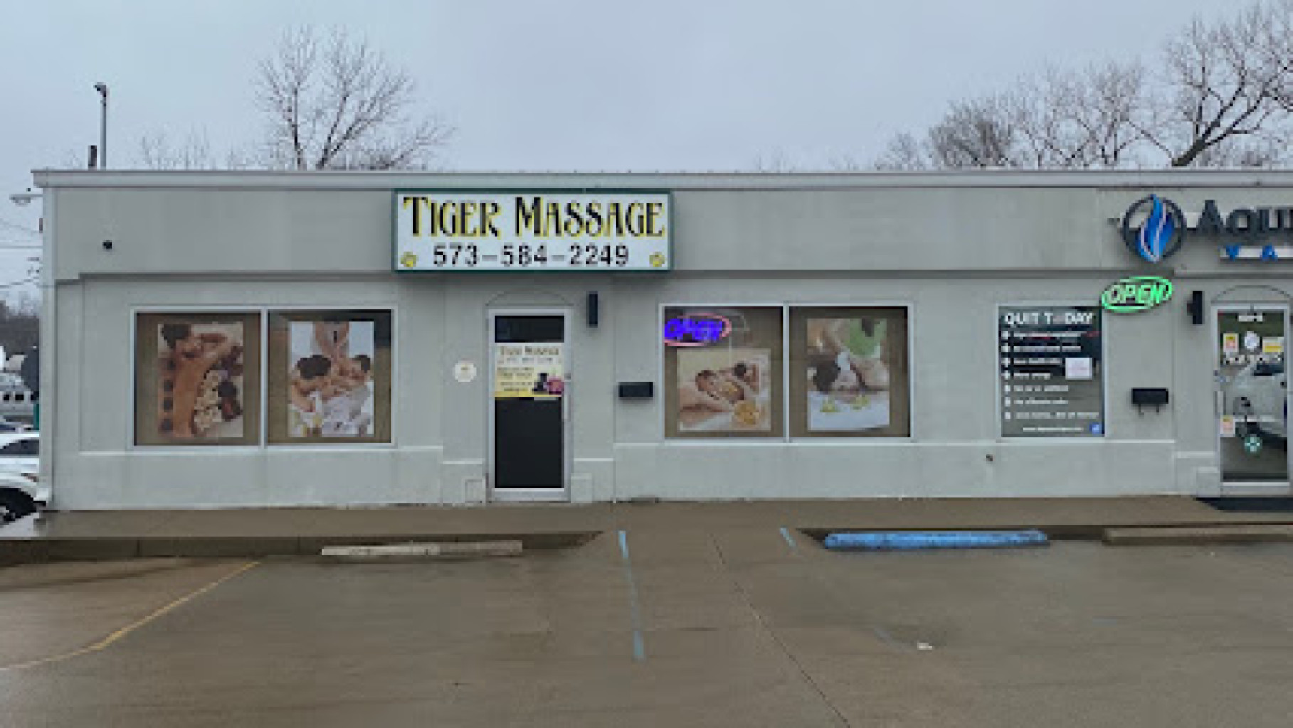 Asian Massage photo 1