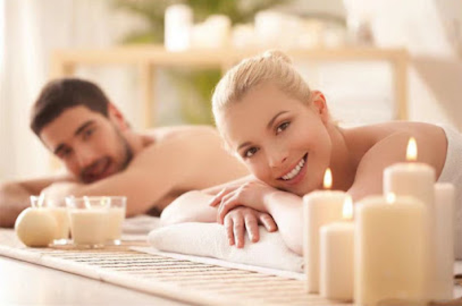 Best Massage photo 1
