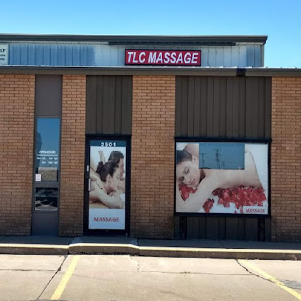 TLC massage photo 1