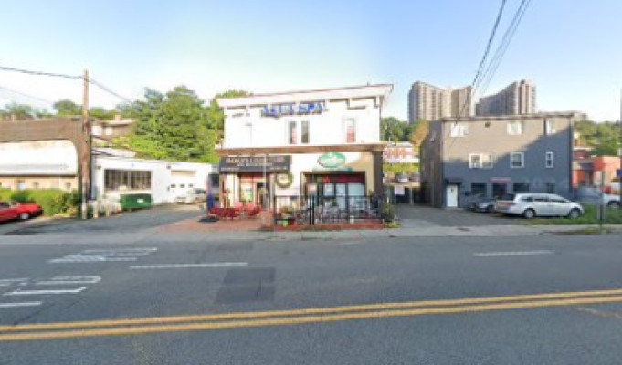 Aqua Blue Spa listing photo