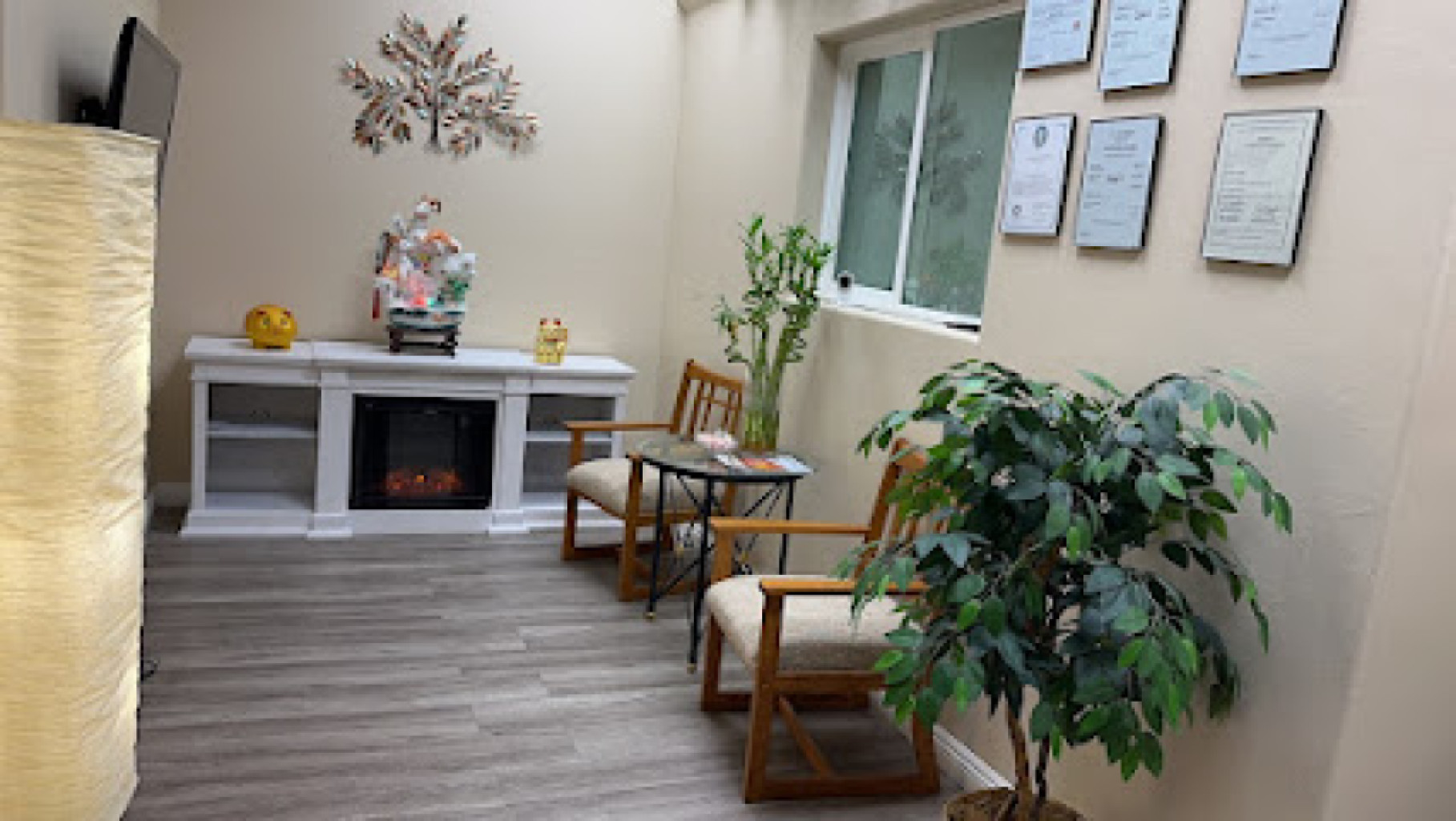 Mesquite Massage photo 1