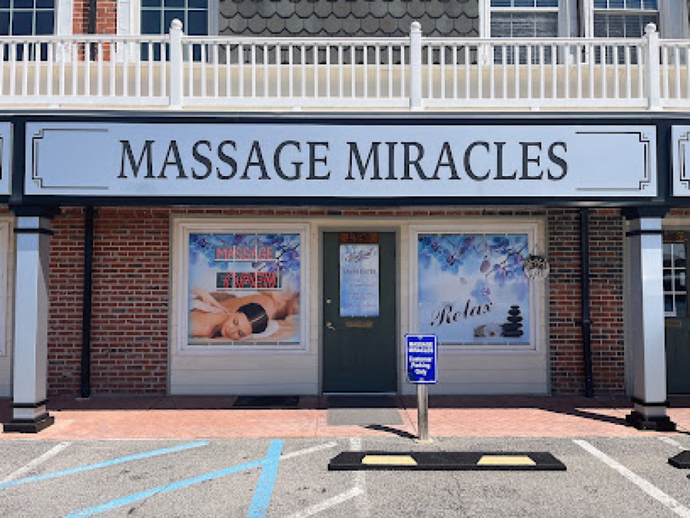 Massage Miracles photo 1