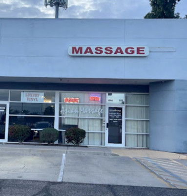 Massage Time listing photo