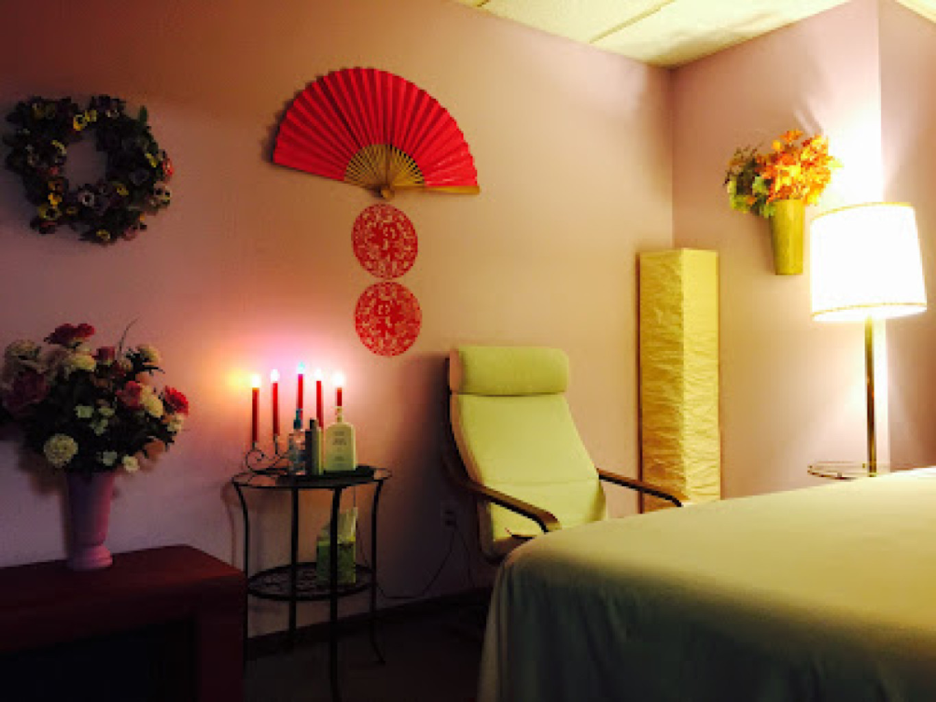 Asian Massage photo 1
