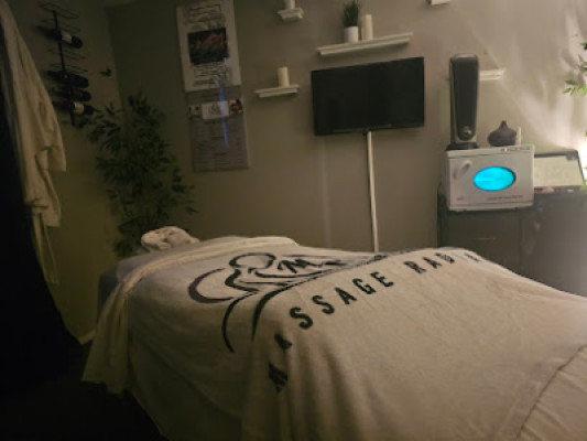 Jenny's Therapeutic Massage listing photo