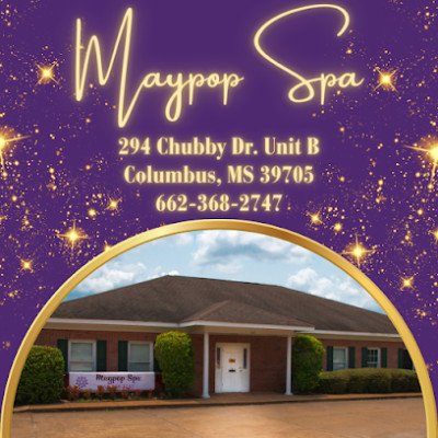 Maypop  spa listing photo