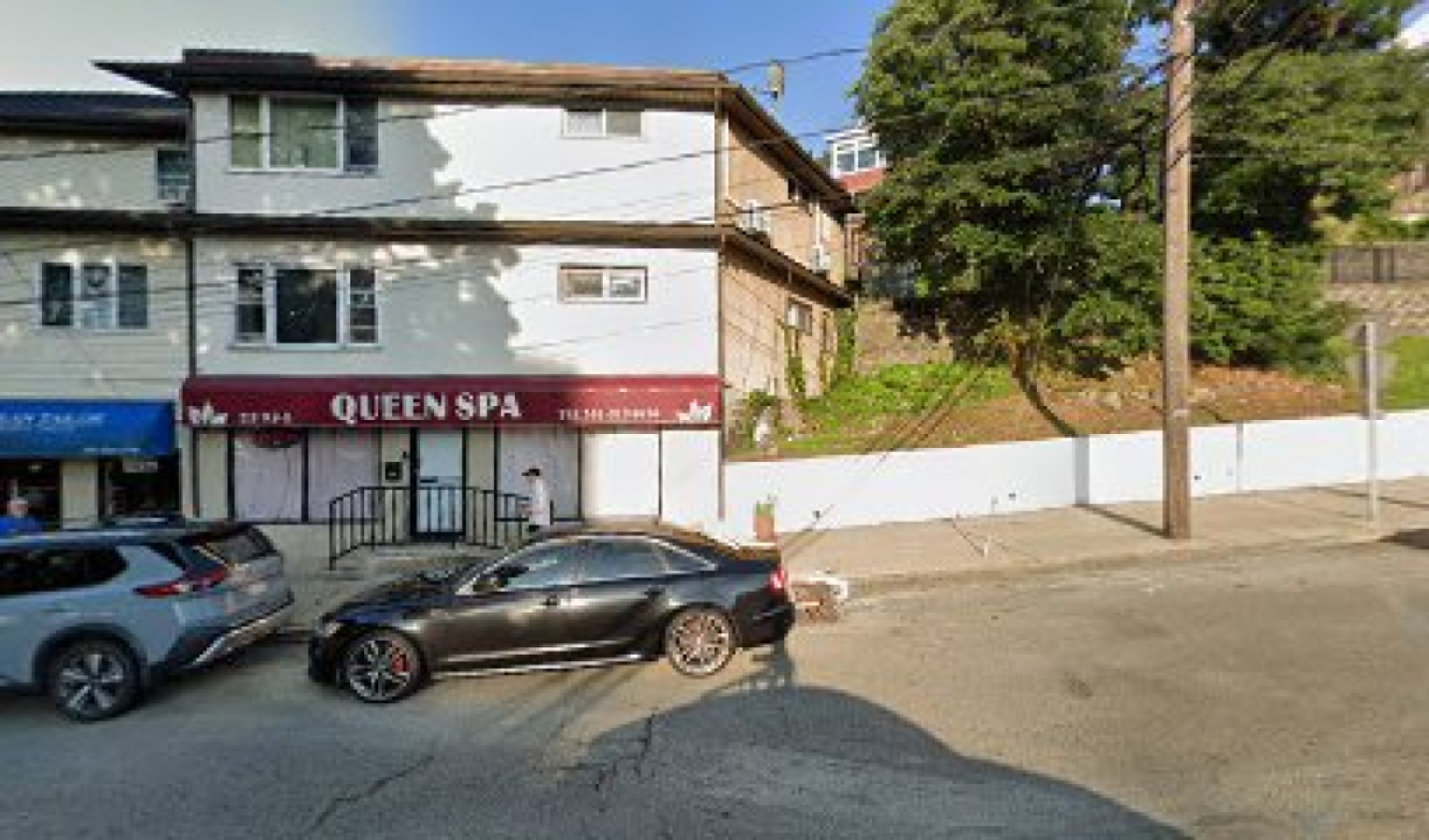 Queen Spa photo 1