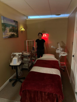 Glendora Day Spa listing photo