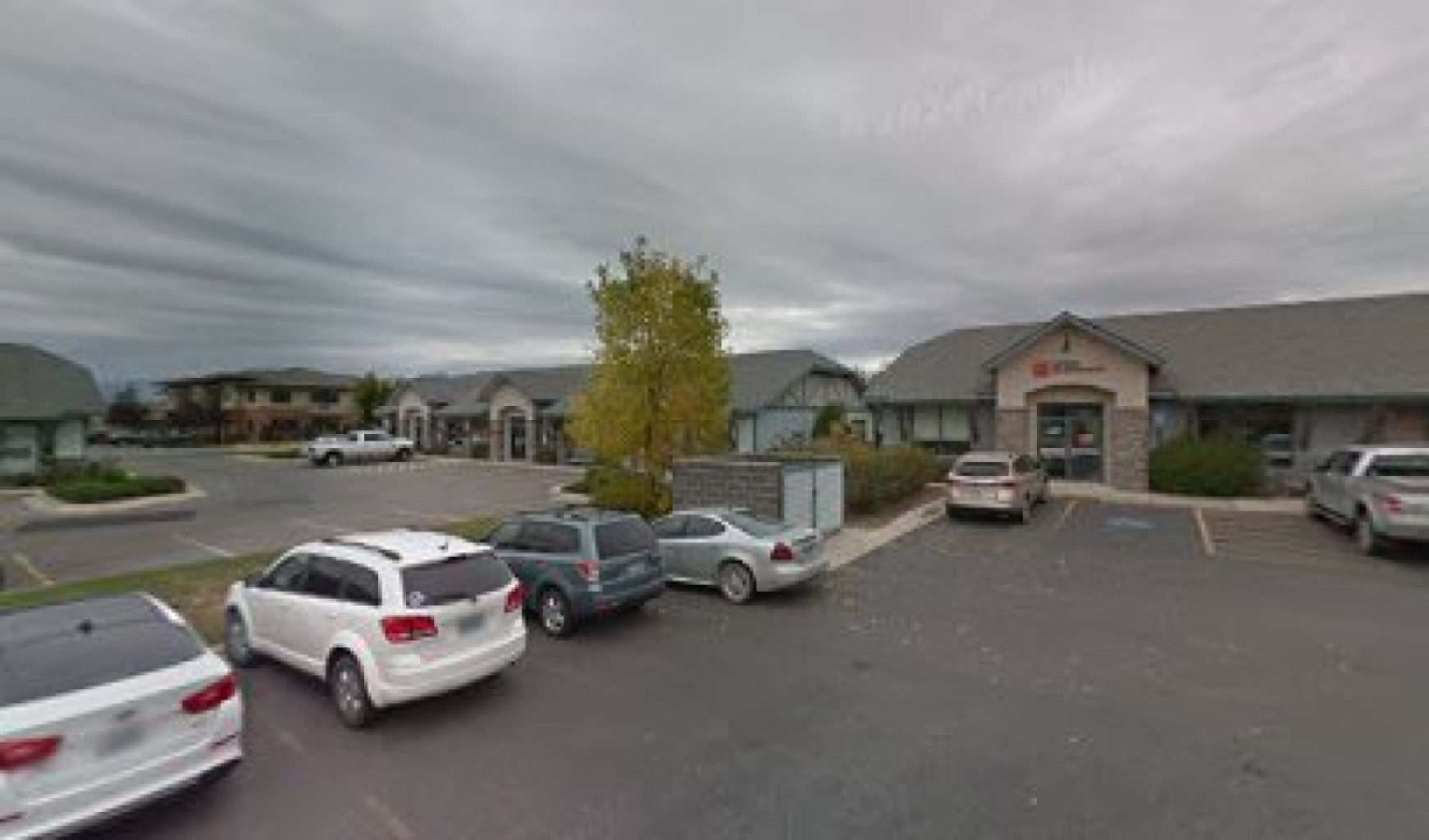 Yu Massage Spa photo 1