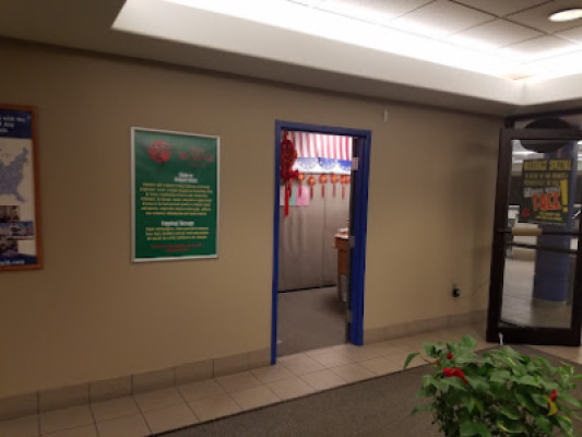 Phoenix Massage Therapy listing photo