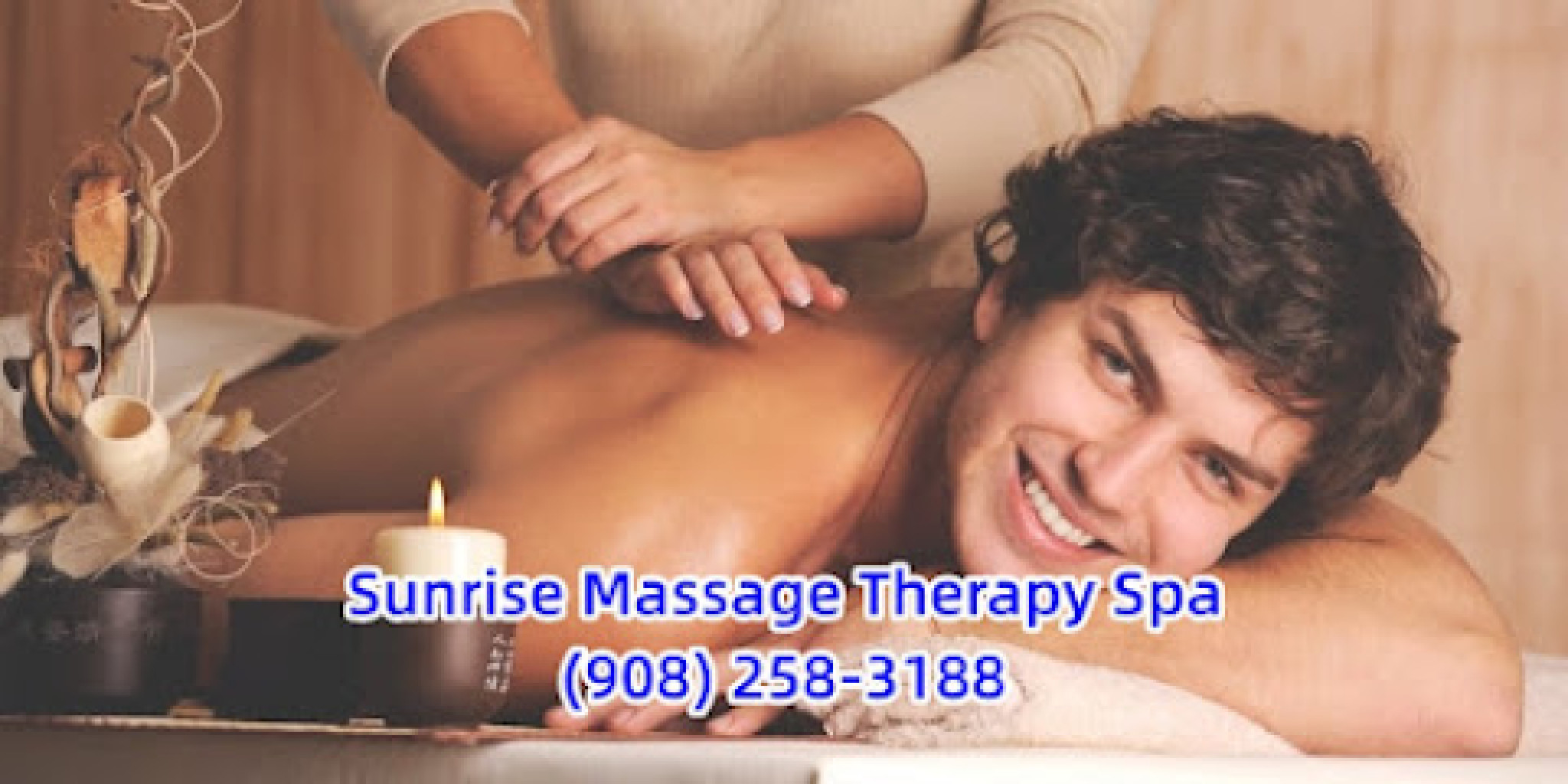 Sunrise Massage Therapy photo 1