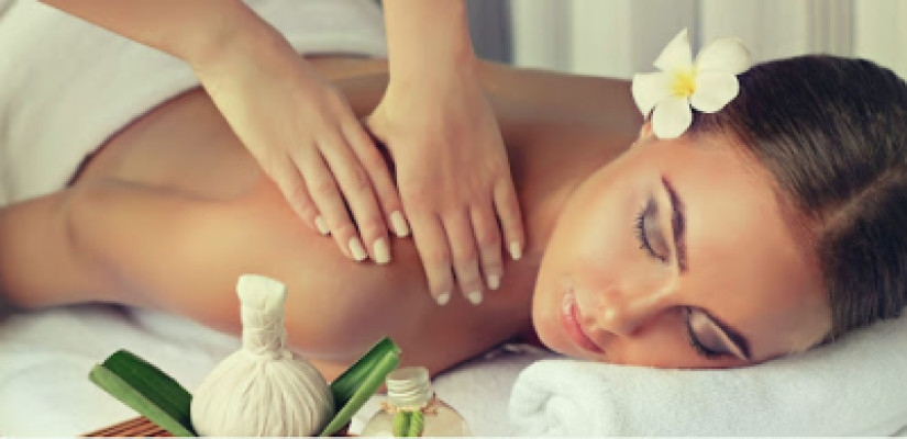 Blue Spa listing photo