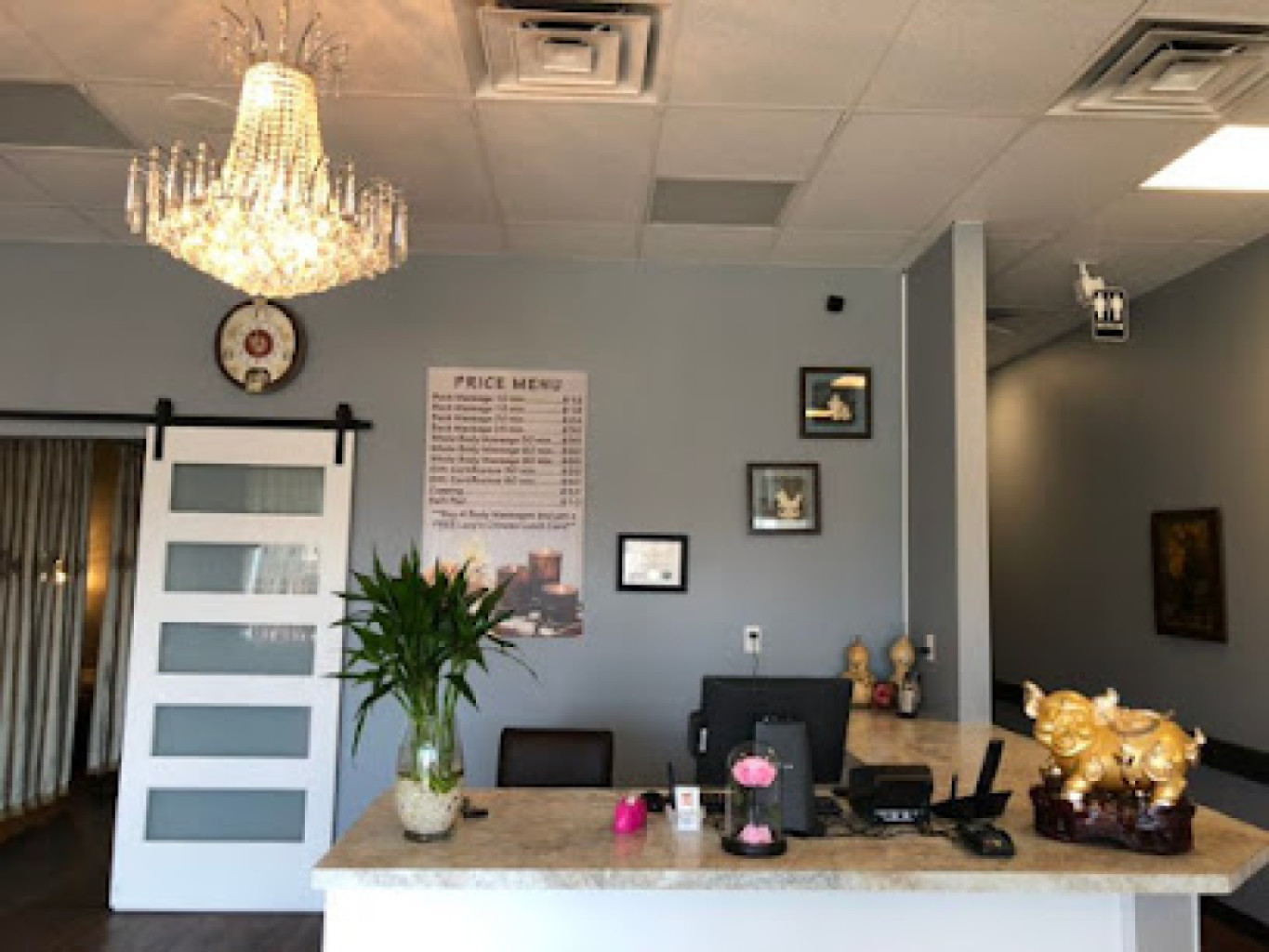 Health Massage Therapy photo 1