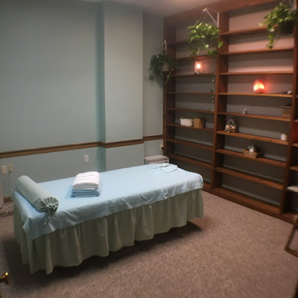 Main Street Chinese Massage photo 1