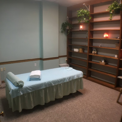 Main Street Chinese Massage listing photo