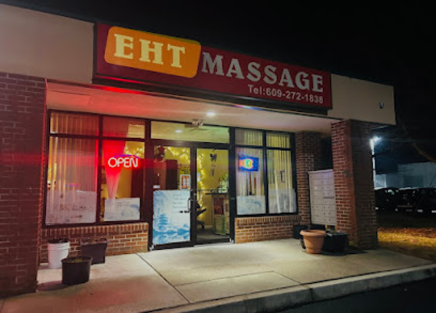 EHT Massage photo 1