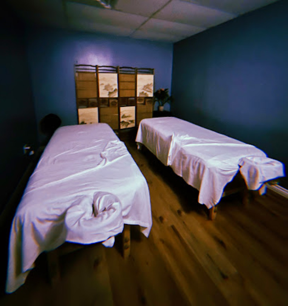 Heaven Massage photo 1