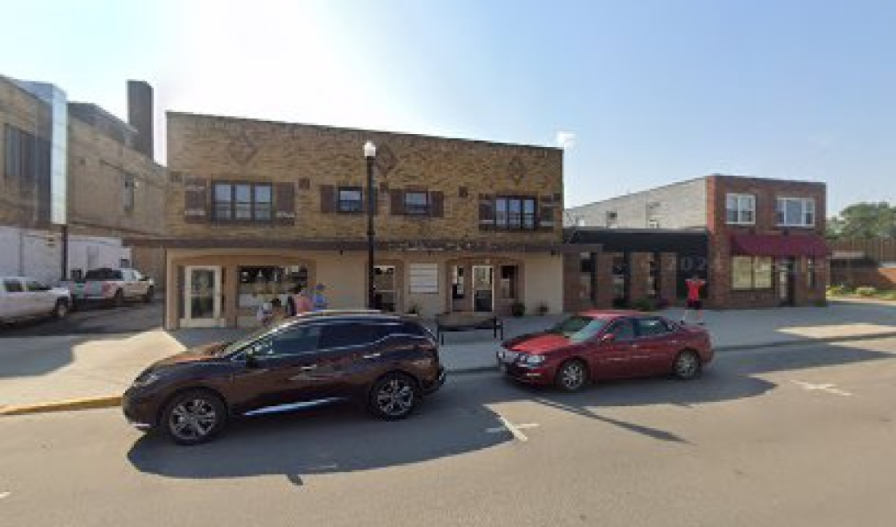 Thief River Falls photo 1