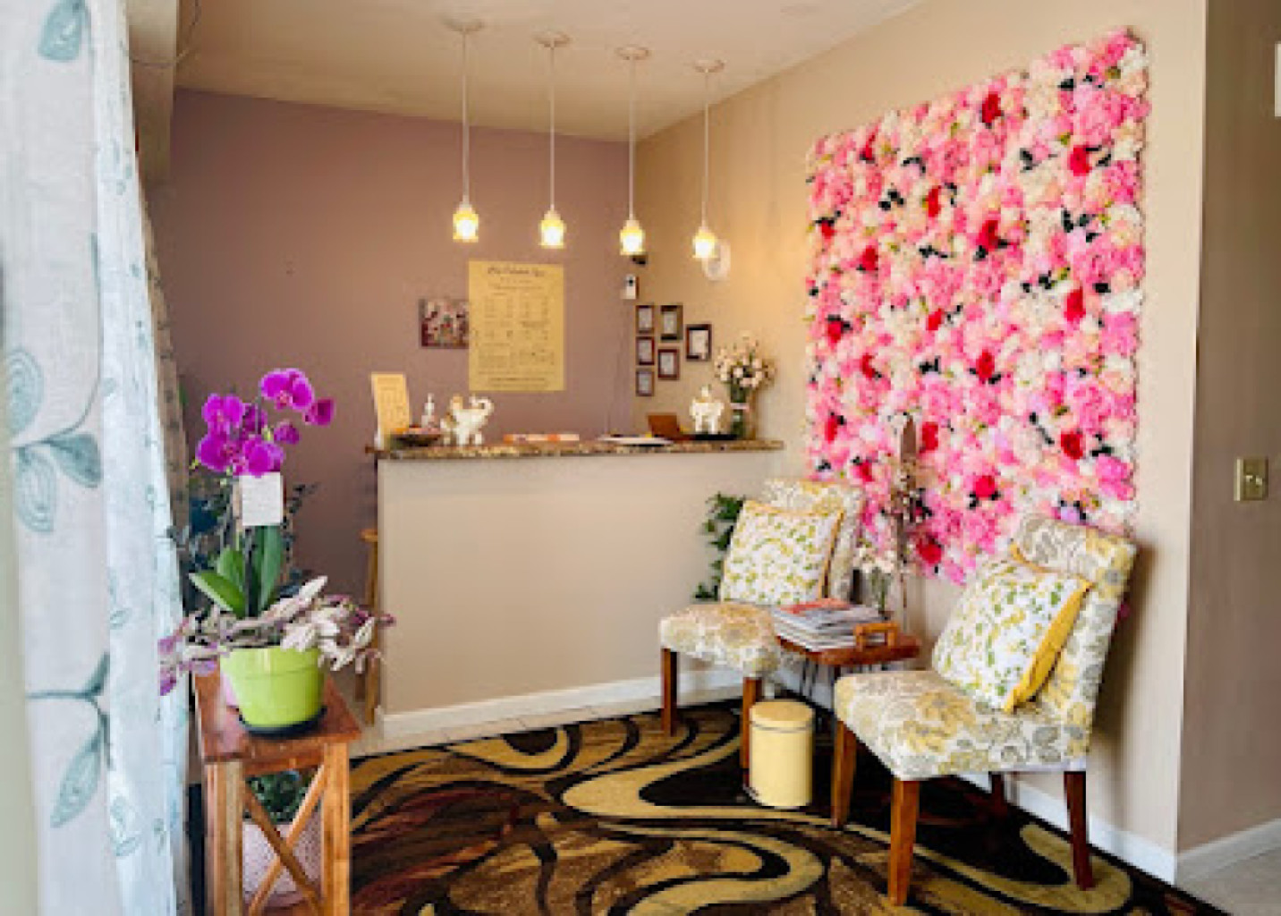 Lily Health Spa photo 1