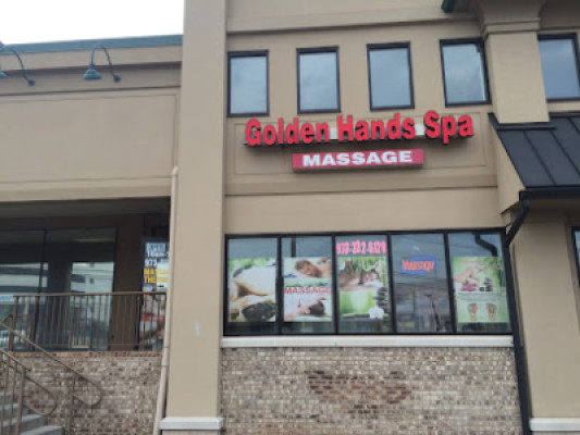 Golden Hands Spa listing photo