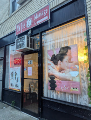 Ya Jie Massage listing photo