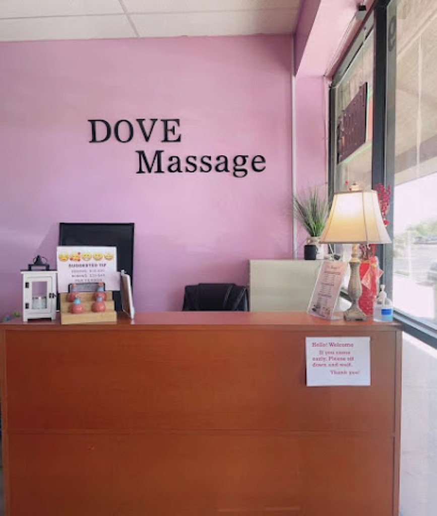 Dove Massage photo 1