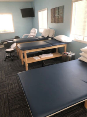 Lee Therapy listing photo