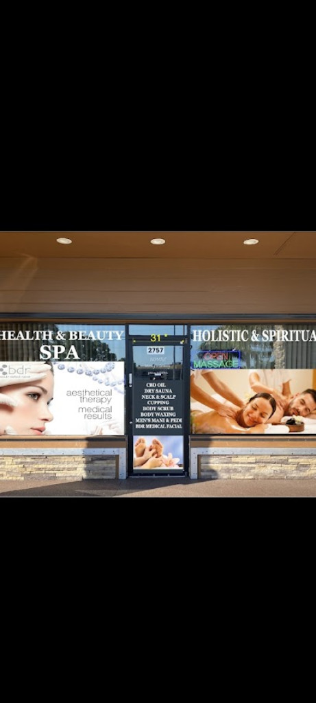 Sheer Day Spa photo 1