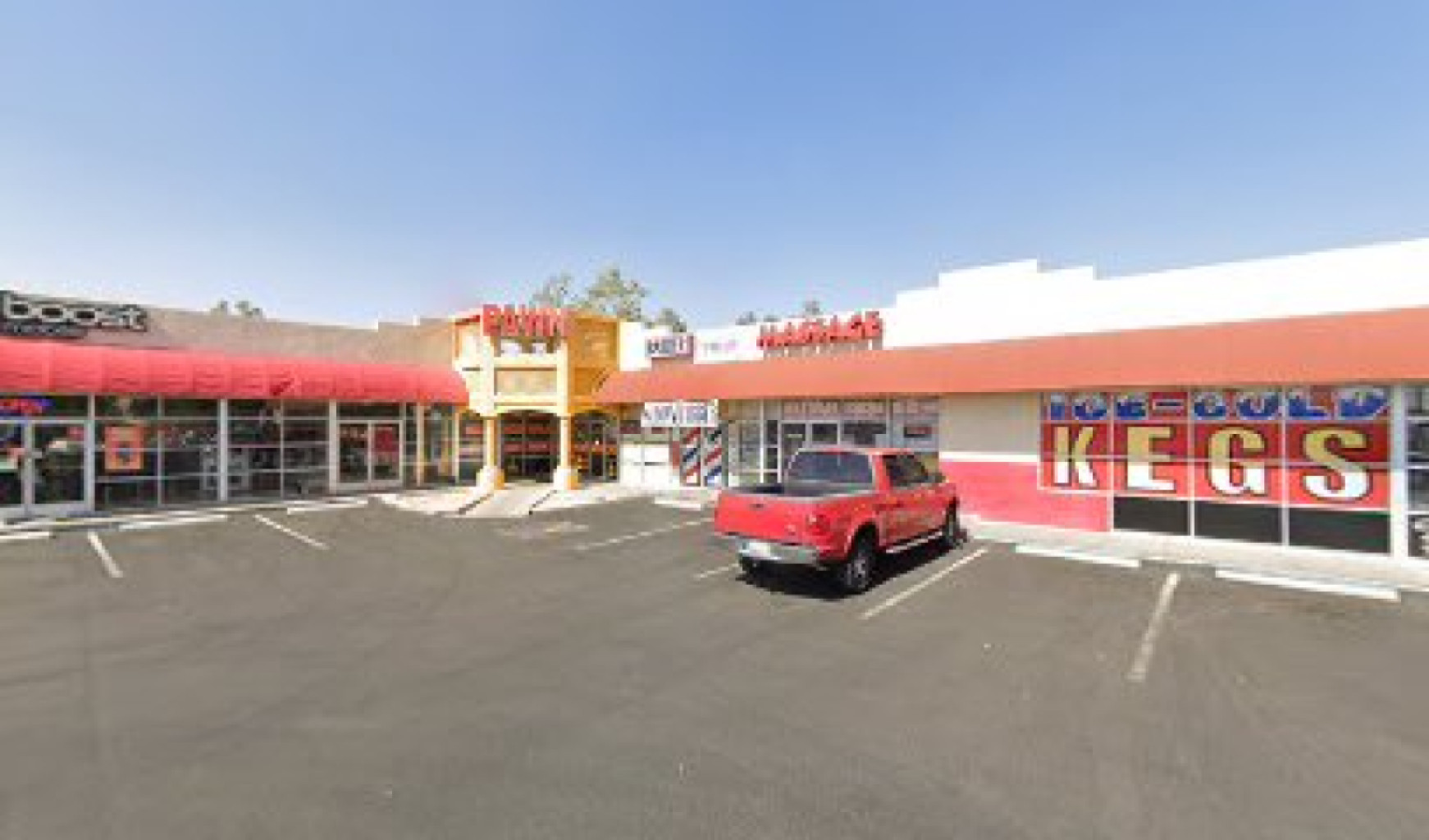 Silver Moon Asian Massage photo 1