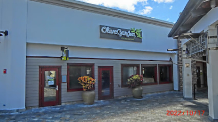 Olive Garden Massage listing photo