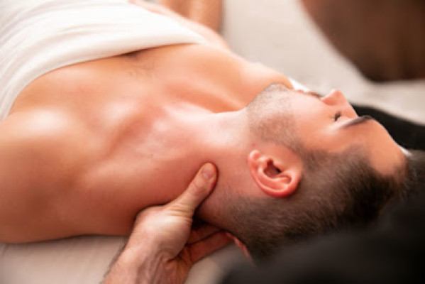 Body Care Therapy listing photo