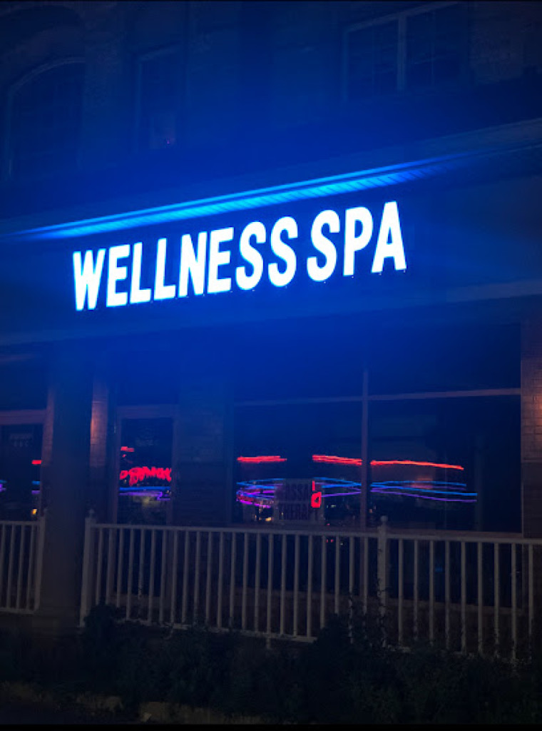 Wellness Spa photo 1