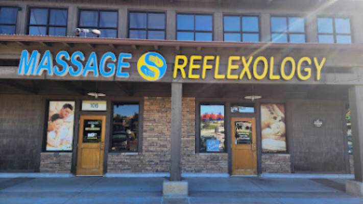 Massage Reflexology listing photo