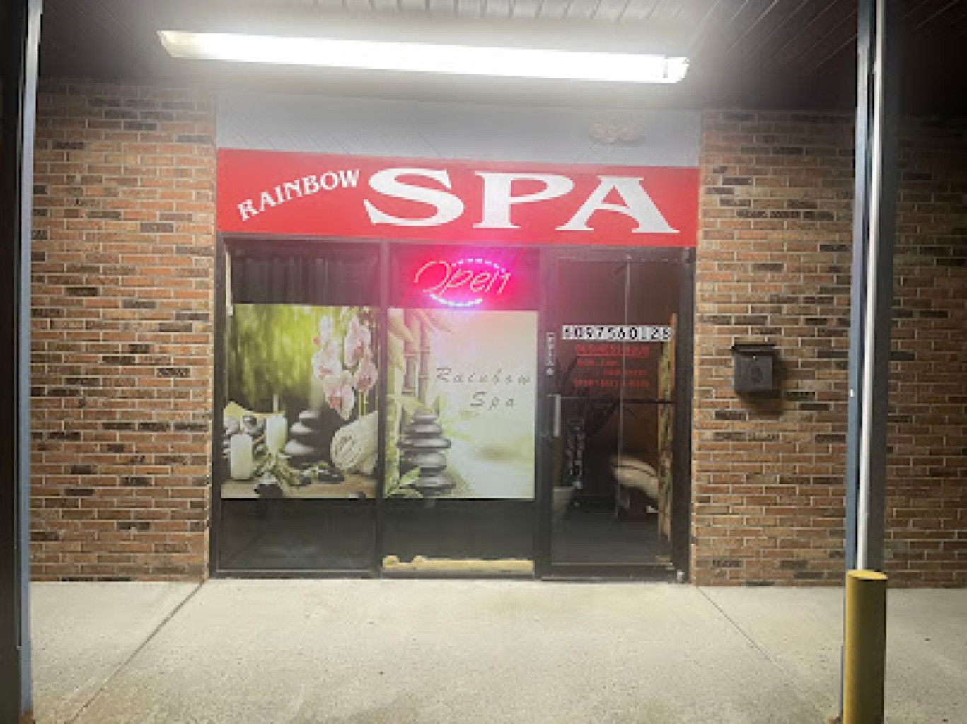 Rainbow Spa photo 1