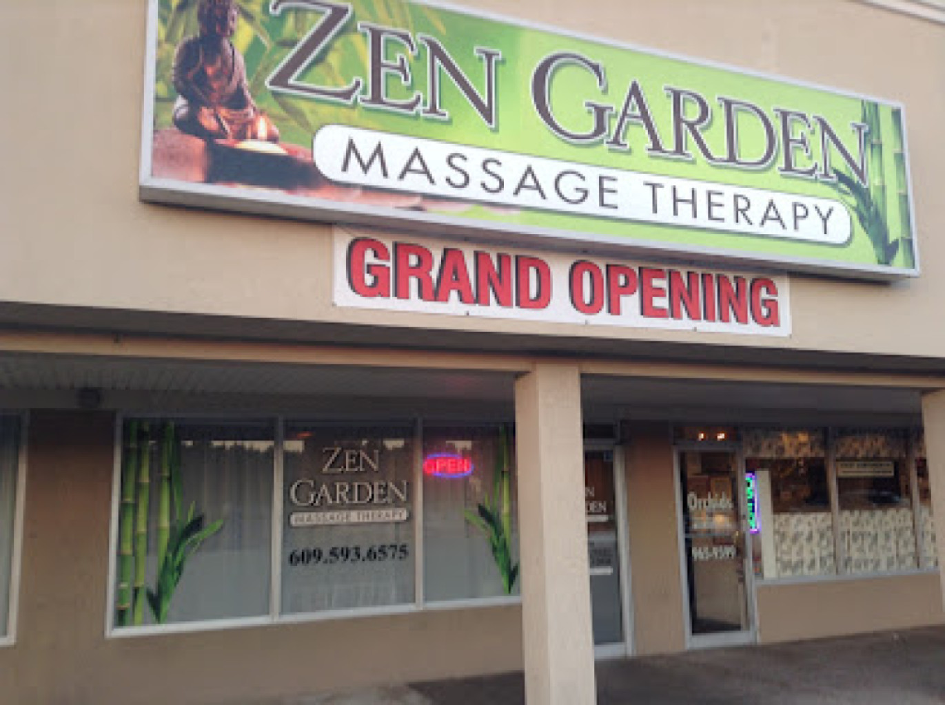 Zen Garden Massage Therapy photo 1