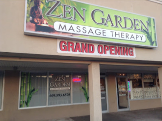 Zen Garden Massage Therapy listing photo