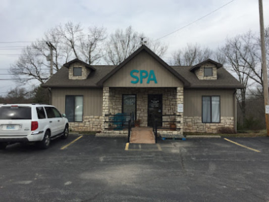 Branson West Therapeutic Massage listing photo