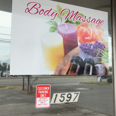 Mira's Spa listing photo