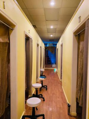Best Spa listing photo