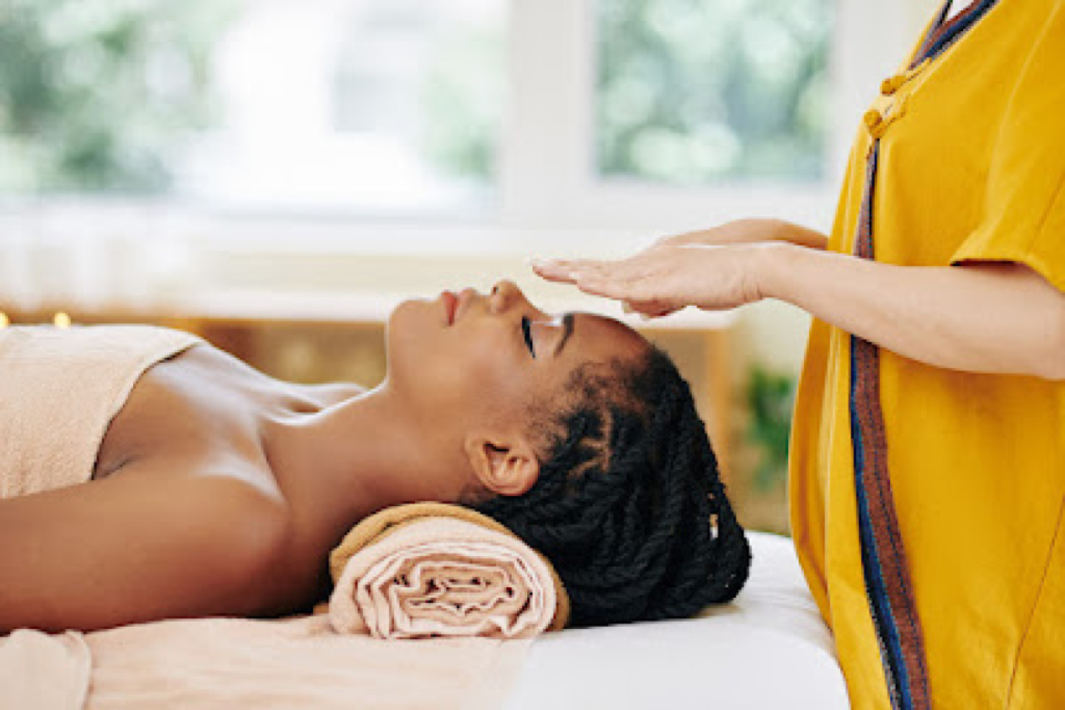 Henderson Facial Massage photo 1
