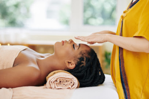 Henderson Facial Massage listing photo