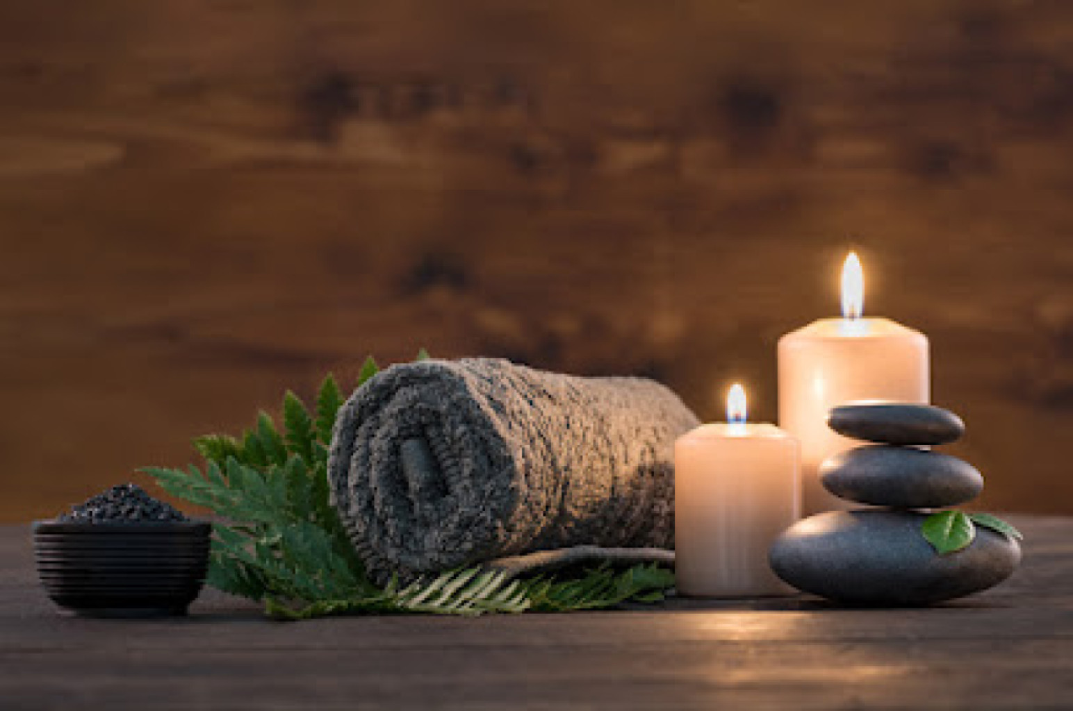 Fabulous Body Treatment photo 1