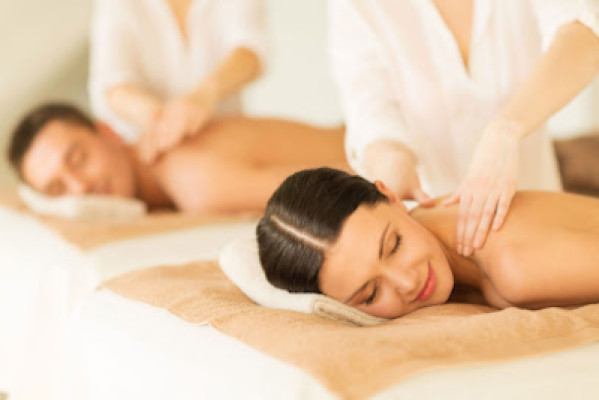 Ok Massage listing photo