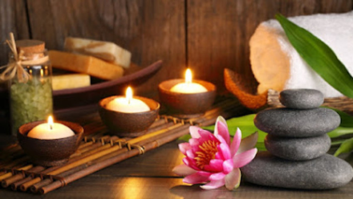 Ling Spa listing photo