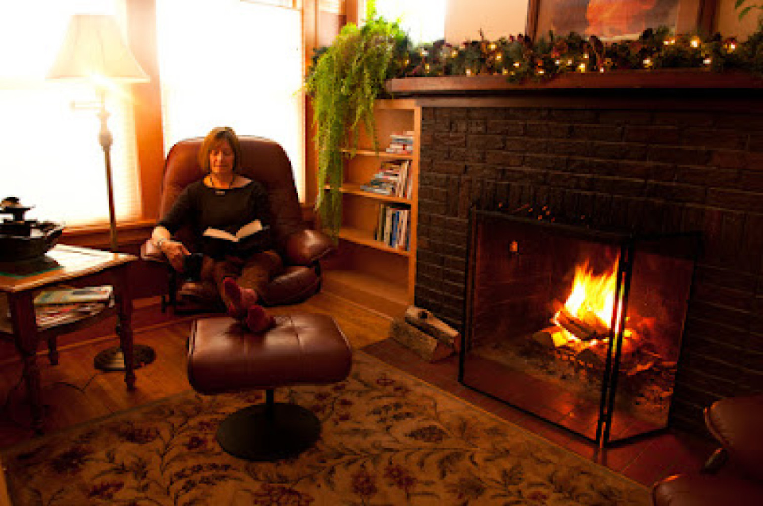 Eagles Nest Massage Therapy photo 1