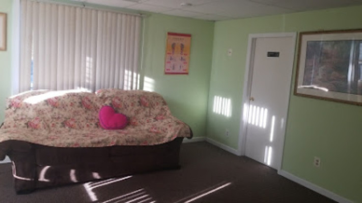 Asian Massage Therapy listing photo