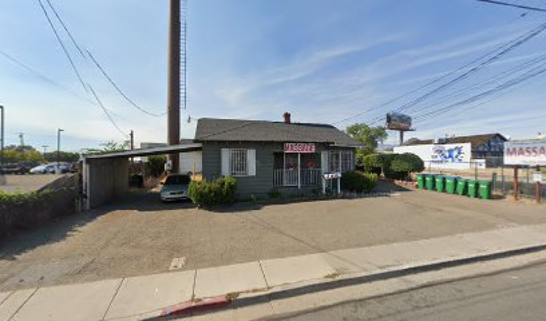 Sunshine health spa photo 1