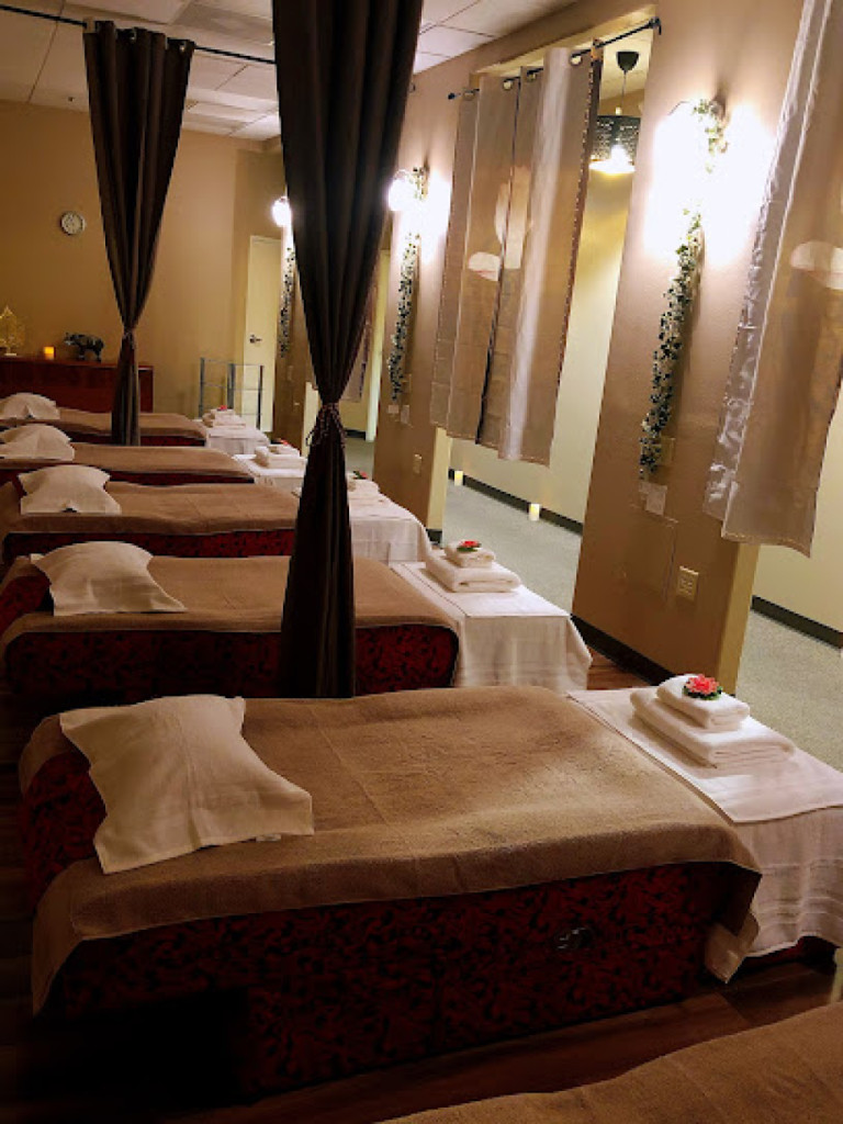 Thai Luxury Reflexology photo 1