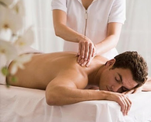 King Acupressure listing photo